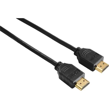 Video kabel Hama HDMI kabel High Speed 4K 1,5 m, nebalený