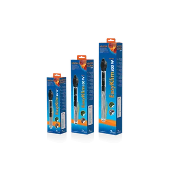 Topítko do akvária TECATLANTIS EASYKLIM 200W