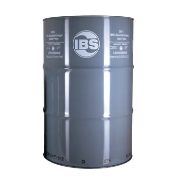 Odmašťovací přípravek na motor PROCAROSA Čisticí kapalina IBS 100 Plus 200l