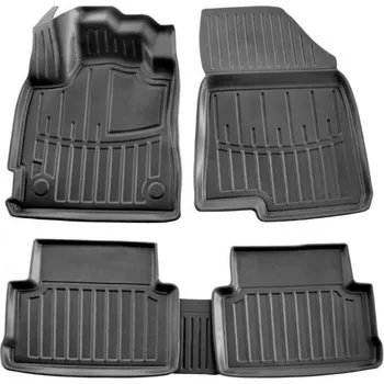 autokoberec Stingray Gumové autokoberce Dacia Logan 2021-