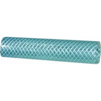 Zahradní hadice ESPIROFLEX 12/19 PETROTEC PVC 10 - tlaková hadice pro ropné produkty