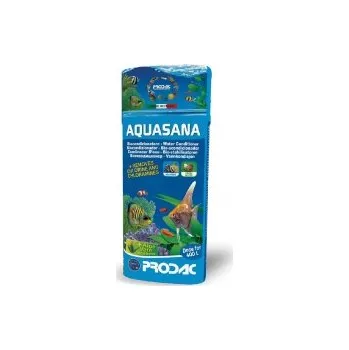Akvarijní chemie Prodac Aquasana 25ml sáček