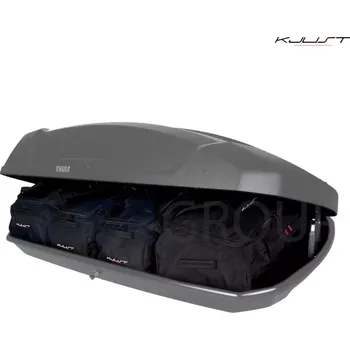 Střešní box Brašny pro Thule Force XT L