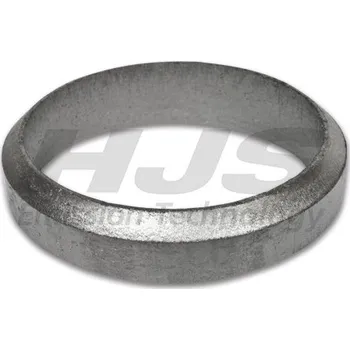 Těsnicí kroužek, výfuková trubka HJS 83 12 2176