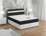 Boxspringová postel Sisi 160 x 200 cm