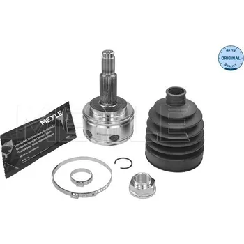 Poloosa kola Sada kloubů, hnací hřídel MEYLE 16-14 498 0006