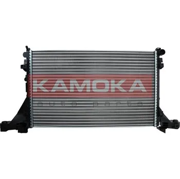 Chladič motoru Chladič, chlazení motoru KAMOKA 7705088