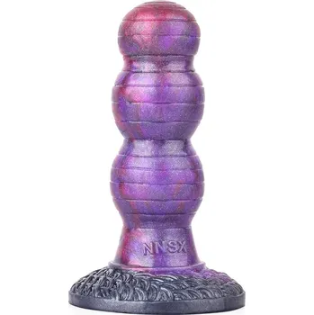 Anální šperk GemButt Dildo Plug Klopp