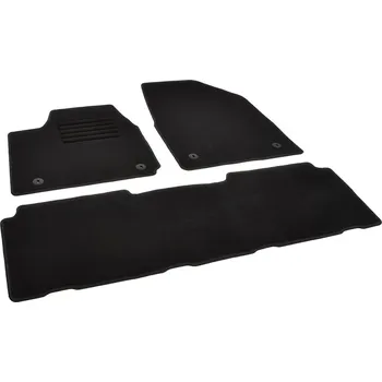 autokoberec Textilní autokoberce Rigum pro Kia EV6 (2021 -)