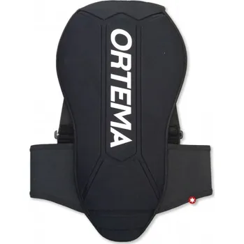 Motocyklový chránič hrudi a pátěře Páteřák ORTEMA P1 Dynamic Dorsal