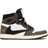 Pánské tenisky Jordan Travis Scott x Air Jordan 1 High CD4487-100