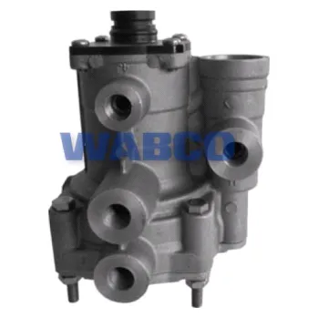 Řídící jednotka Řídící jednotka, přívěs, 9730090020