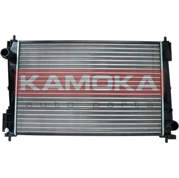 Chladič motoru Chladič, chlazení motoru KAMOKA 7705021