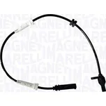 Snímač, počet otáček kol MAGNETI MARELLI 172100155010