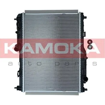 Chladič motoru Chladič, chlazení motoru KAMOKA 7700050
