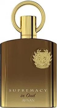 Unisex parfém Afnan Supremacy In Oud U EDP