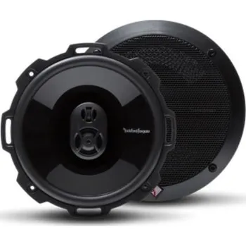 Auto Hi-Fi Reproduktory Rockford Fosgate PUNCH P1675