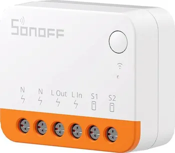 vypínač Sonoff Smart Switch Mini R4