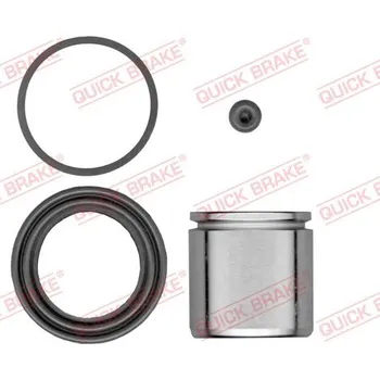Brzdový třmen Sada na opravy, brzdový třmen OJD Quick Brake 114-5152