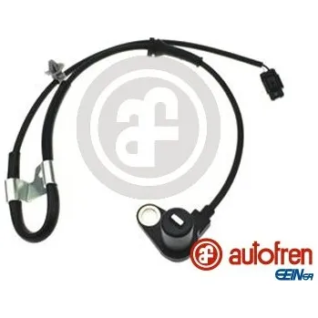 ABS Snímač, počet otáček kol SEINSA AUTOFREN DS0196