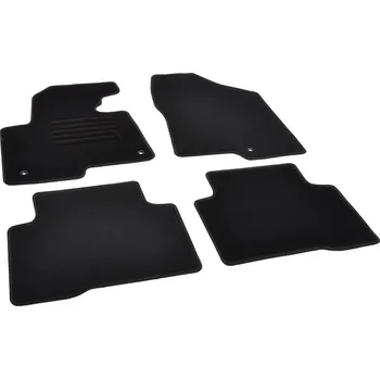 autokoberec Textilní autokoberce Rigum pro Hyundai Santa Fe (2012 - 2018)