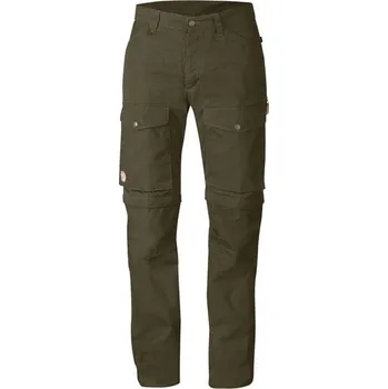 Pánské kalhoty Fjällräven Gaiter Trousers No. 1 M