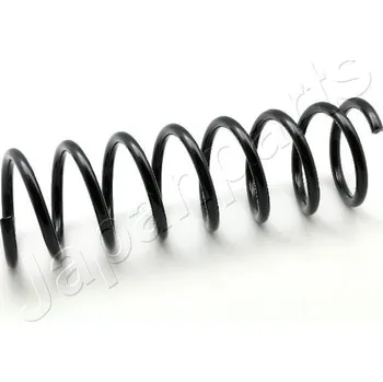 Pružina podvozku JAPANPARTS ZC6202A