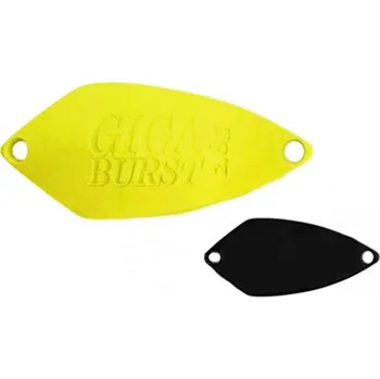 Umělá nástraha Plandavka ValkeIN Giga Burst 2,8g 28mm No.LT7