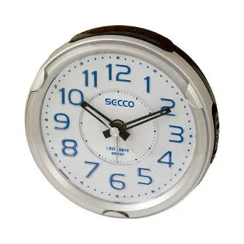 Budík S RD876-02 SECCO (511)