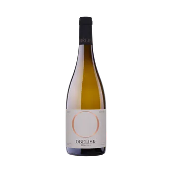Víno Vinařství Obelisk Muller thurgau 0,75L 11%