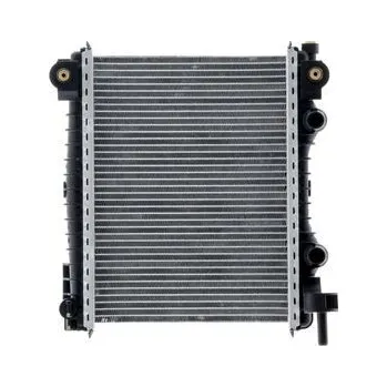 Chladič motoru Chladič, chlazení motoru MAHLE CR 2706 000P