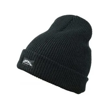 Čepice Carp ´R´ Us Kulich CRU - Basic Black