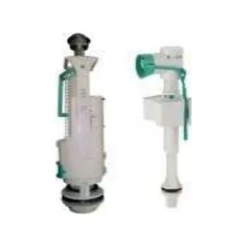 Jika Kompletní ventily pro nádrž - spodní přívod H8916240000001