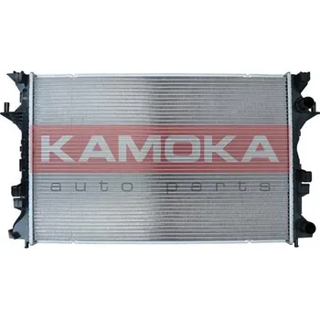 Chladič motoru Chladič, chlazení motoru KAMOKA 7700060