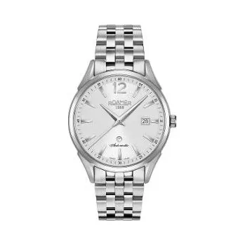 Hodinky 550660 41 25 50 ROAMER