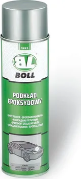 Barva ve spreji BOLL Epoxidový základní nátěr 0014014 500 ml