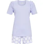 Pyžamo krátké RINGELLA (2261320-06), Velikost 36, Barva modrá