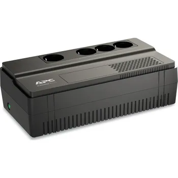 Počítač APC Easy UPS BV 800VA, AVR,IEC Outlet, 230V, (450W), German SCHUKO zásuvky (4)