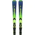 Sjezdové lyže Elan ACE SL Fusion X + EMX 11 GW Fusion X 2023/24, 159 cm