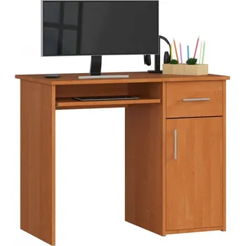 Psací stůl AKORD Pin 90 cm