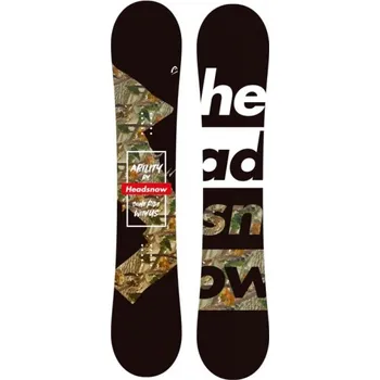 Snowboard snowboard Head Ability, 21/22 - 150cm 104203