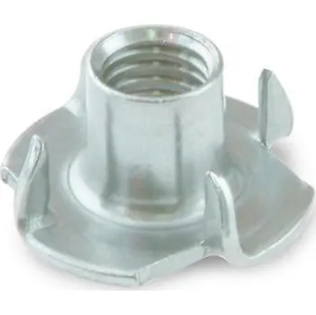 Matice Matice narážecí M 4 zink.