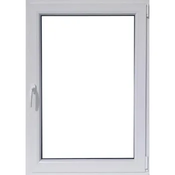 Okno Okno pravé 90x120cm bílá