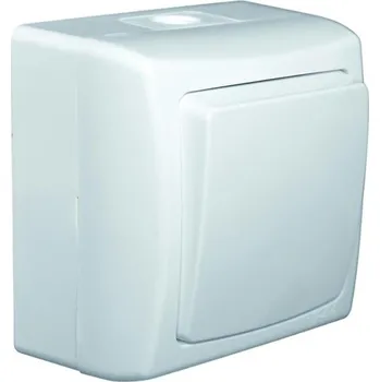 vypínač Vypínač schodišťový 25282