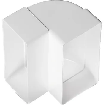 Koleno svislé ploché 90.55X110