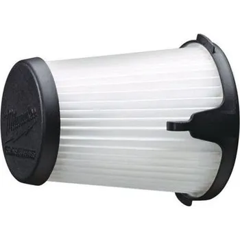 Filtr do vysavače MILWAUKEE 4931452007 filtr pro M12 HV 4931452007