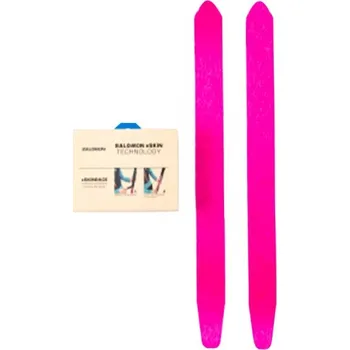 Skialpinistické vybavení stoupací pásy Salomon Kit eSkinrace Pomoca - vel. L 110801