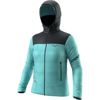 Dámská softshellová bunda dámská bunda Dynafit Radical Primaloft Hooded Jacket W, marine blue - vel. S 123371