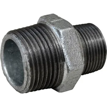 Jednorázové nádobí Redukční vsuvka pozinkovaná 1x3/4