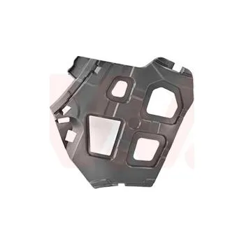 Nárazník Držák, nárazník VAN WEZEL 4317534